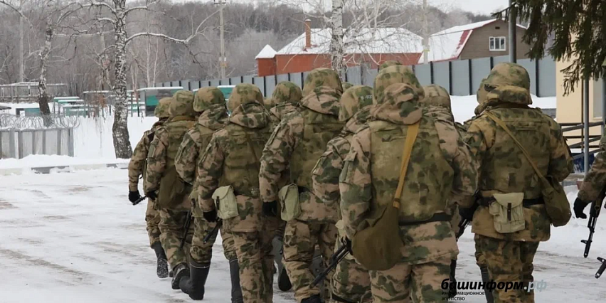 Меры поддержки мобилизованных лиц и добровольцев в Росссийской Федерации